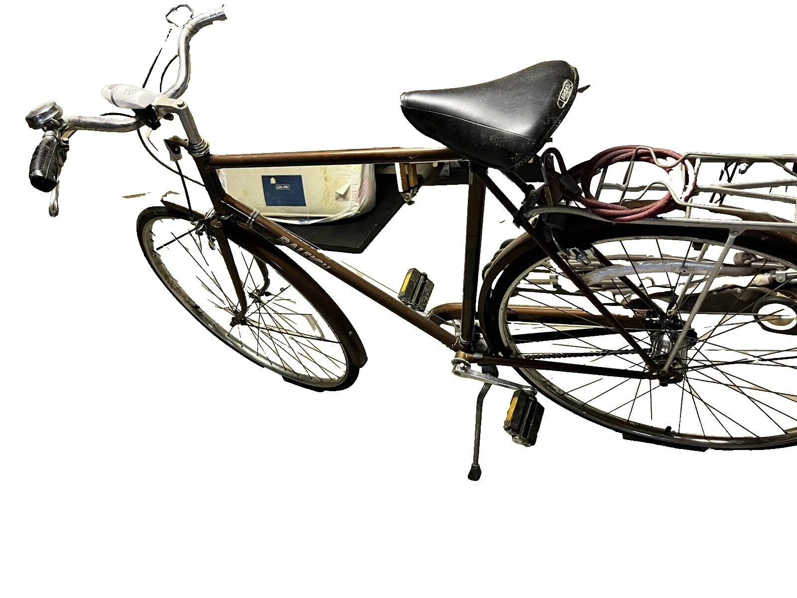 Raleigh Flat Bar Bikes