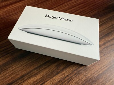 Genuine EMPTY BOX from Apple Magic Mouse (A1657)