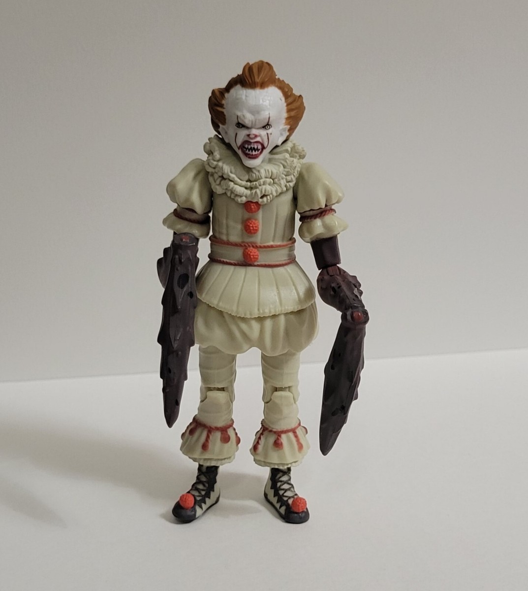 Funko Pennywise Action Figure 2018 Funko IT Figure Pennywise