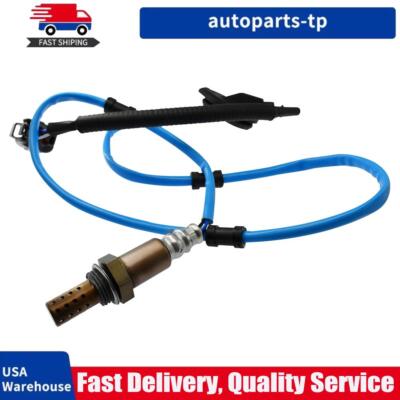 Downstream O2 Sensor Rear for Honda Accord DX EX LX SE 36532-RAA-A02 234-4797