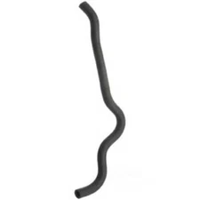 Engine Coolant Bypass Hose-Curved Radiator Hose Dayco 71678