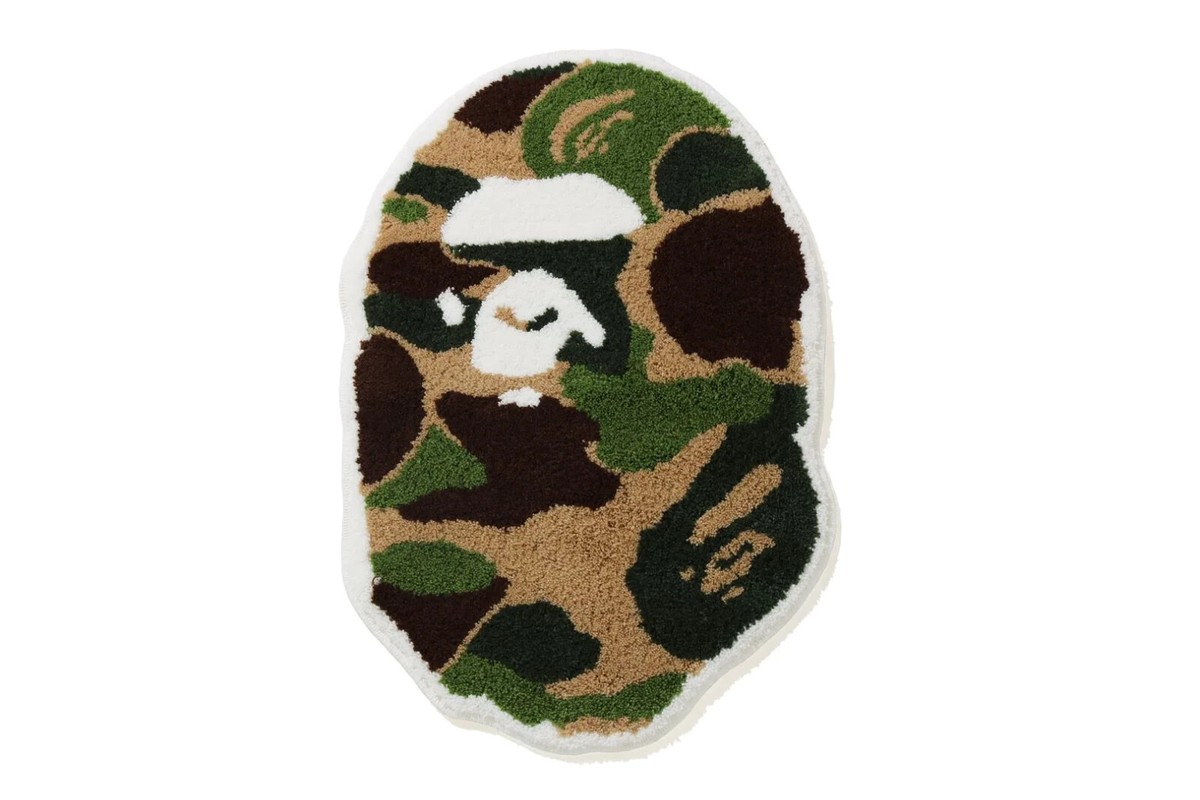 ラグ・カーペット A BATHING APE APE HEAD RUG S $_57.JPG?set_id=8800005007