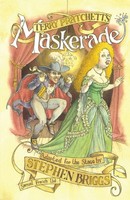 Terry Pratchett | Maskerade | Taschenbuch | Englisch (2015) | Samuel French Ltd