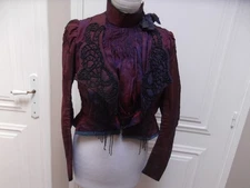 Antique Lady's Blouse (to be restored), Early 20th Century