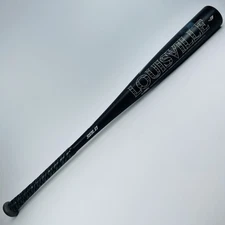 Louisville Baseball Bat SOLO BBS6B3-22 Length 30in | Weight 27oz | Barrel 2 5/8