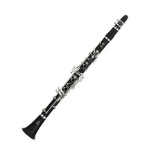 YAMAHA YCL-255 Genuine Standard Clarinet Hard Case -No Tariffs In US