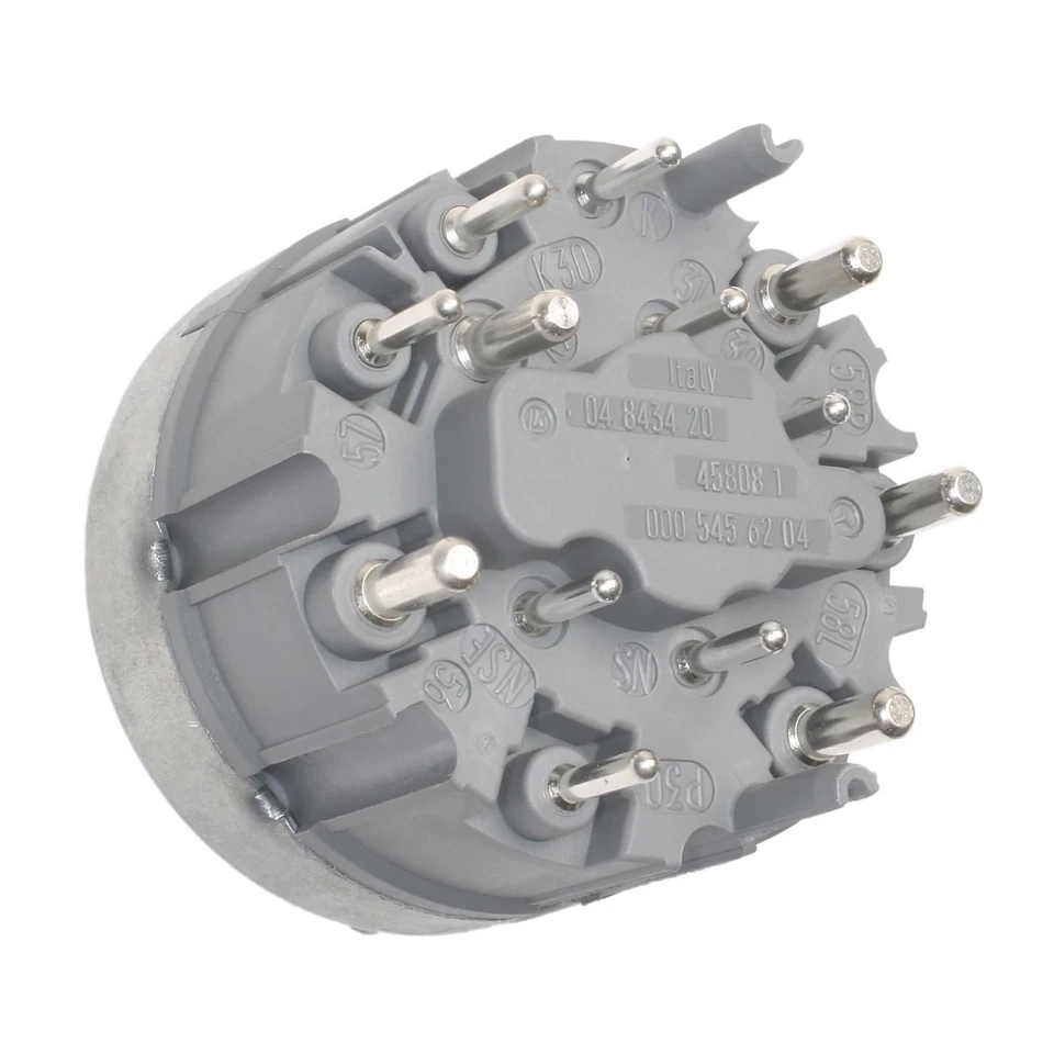 Interruptor de faros Standard Motor Products HLS-1226 Foto 2 de 4