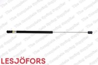 LesjÖFors 8127558 Gasfeder FüR Koffer-/Laderaum Gasfeder GasdäMpfer FüR Ford