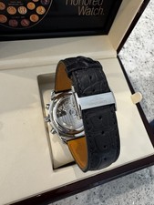 Longines Master Collection Moonphase Chrono 4