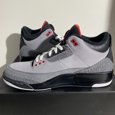 stealth retro 3