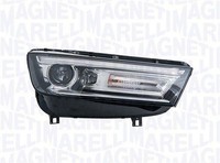 Magneti Marelli 710815019001 Hauptscheinwerfer FüR Audi