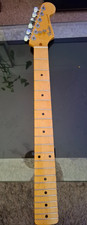 Fender Stratocaster Japan 1984 -1987 Maple Neck