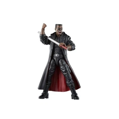HASBRO Marvel Legends - Marvel Knights - Blade - The Mindless One Wave