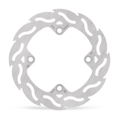 Moto-Master Bremsscheibe (für: Honda VTR 1000 F Fire Storm (Kat) SC36 97-99 )