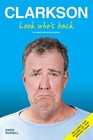 Clarkson: Look Who's Back by Gwen Russell Book The Cheap Fast Free Post