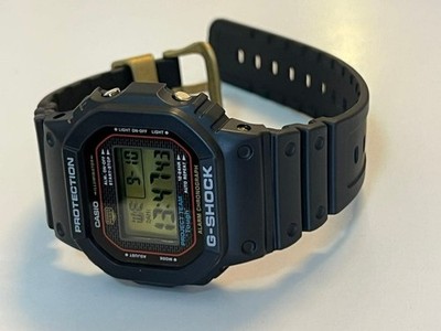 時計 CASIO G-SHOCK DW-5040PG-1JR 40th CASIO G-SHOCK DW-5040PG-1JR 40th Anniversary Mens Watch Black Tags