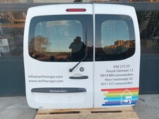 T&uuml;r Mercedes-Benz Citan W415 Hinten Links Door Porta Porte
