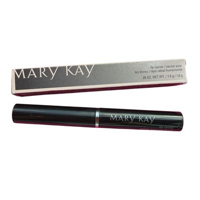 Mary Kay Lip Nectar Passionfruit 033562 .05 Oz - Discontinued
