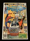 Amazing Spider-Man #162 1976 Punisher Nightcrawler 1st App of Jigsaw  VF/NM 9.0