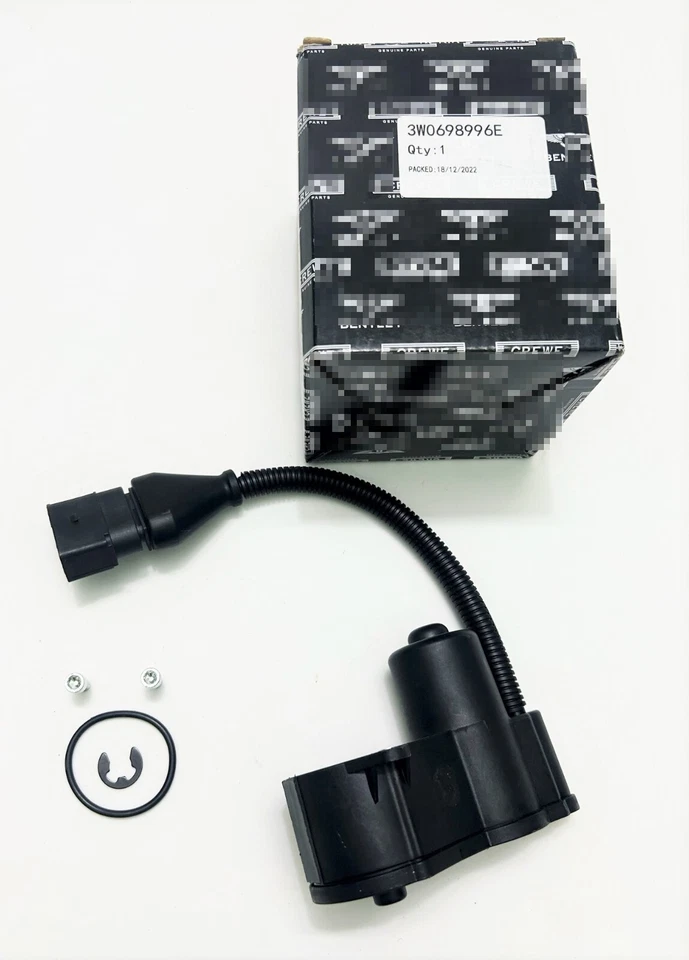 FOR Bentley Continental Gt Gtc NEW OEM Flying Spur Electric Parking Brake Motor - Image 2 of 4