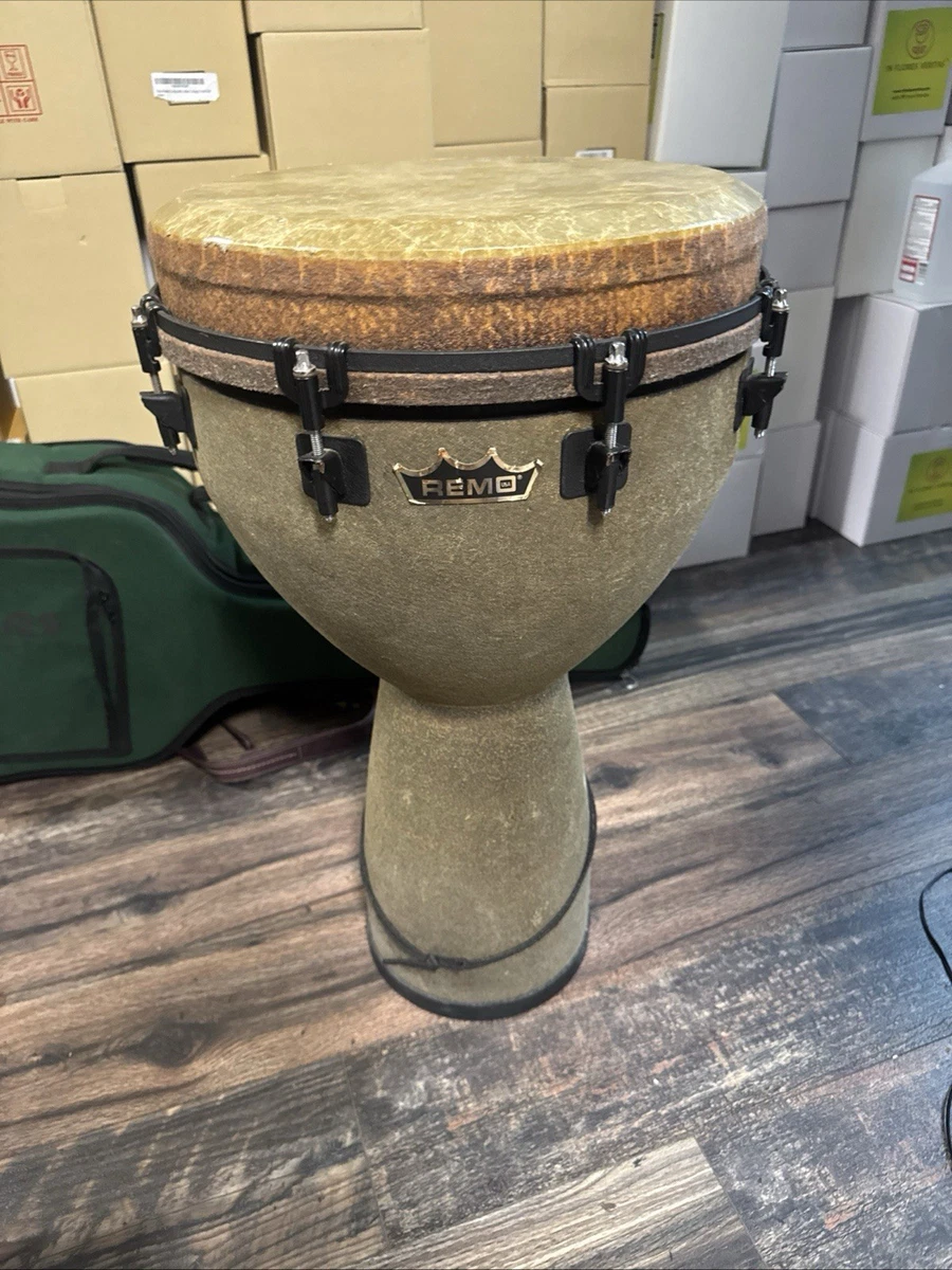 Remo 14 in Item Diameter Djembes for sale | eBay