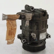 50510966 Klimakompressor  ALFA ROMEO 159 (X3/X9) 2.2 JTS 16V Ber. 4p/b/2197cc