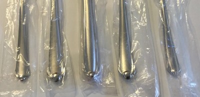 MIKASA - CLASSICO SATIN - Stainless Flatware - YOU CHOOSE * NEW OLD STOCK *