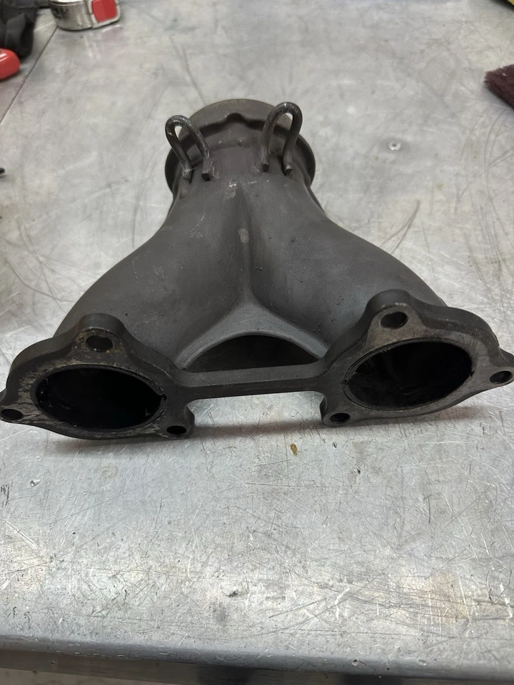 1263678-029 Polaris 9r Y-pipe Great For A Little Extra Power Out Of Your 850 - Image 2 of 3