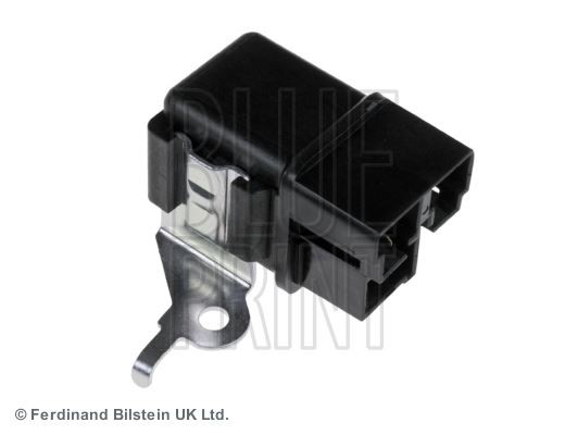 Temporisateur de préchauffage pour Nissan X-Trail I 2.2 dCi 4x4 relais de démarrage 12V