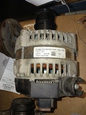 Alternator Fits 18-21 ECOSPORT 12130718