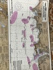 Captain Segulls  Sport Fishing Chart  Coast Of Connecticut — photo 8