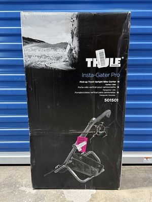 Thule Insta-Gater Pro Truck Bed Bike Rack 501501 - NIB