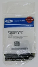 New Ford Motor Company OEM Nut Part No. FL3Z-00811-C