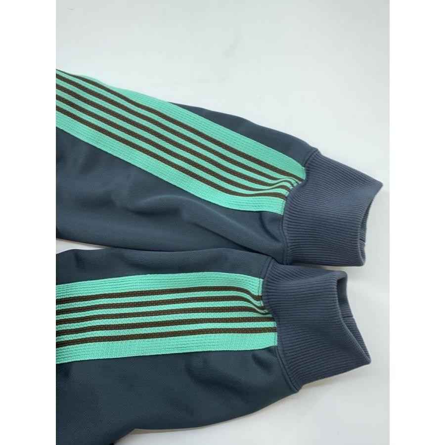 Needles Track Jacket Poly Smooth M Polyester QV15… - image 5