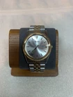 Vintage Seiko 7n43-8111 Day-Date Watch Excellent Condition Works