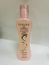 BioSilk Silk Therapy Original Irresistible Leave in Treatment - 5.64 oz