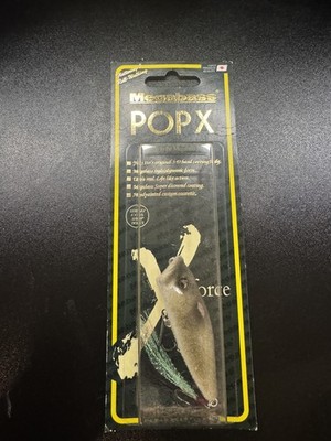 Megabass POP X  FF WILD BOAR (SP-C) Rare Color