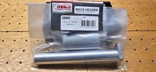 Macs Products - Macs Header For Os Max .77-0.91br - 3890