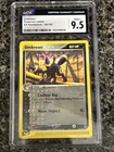 Umbreon 24/100 CGC 9.5 MINT EX Sandstorm Rare Vintage 2003 Pokemon Card