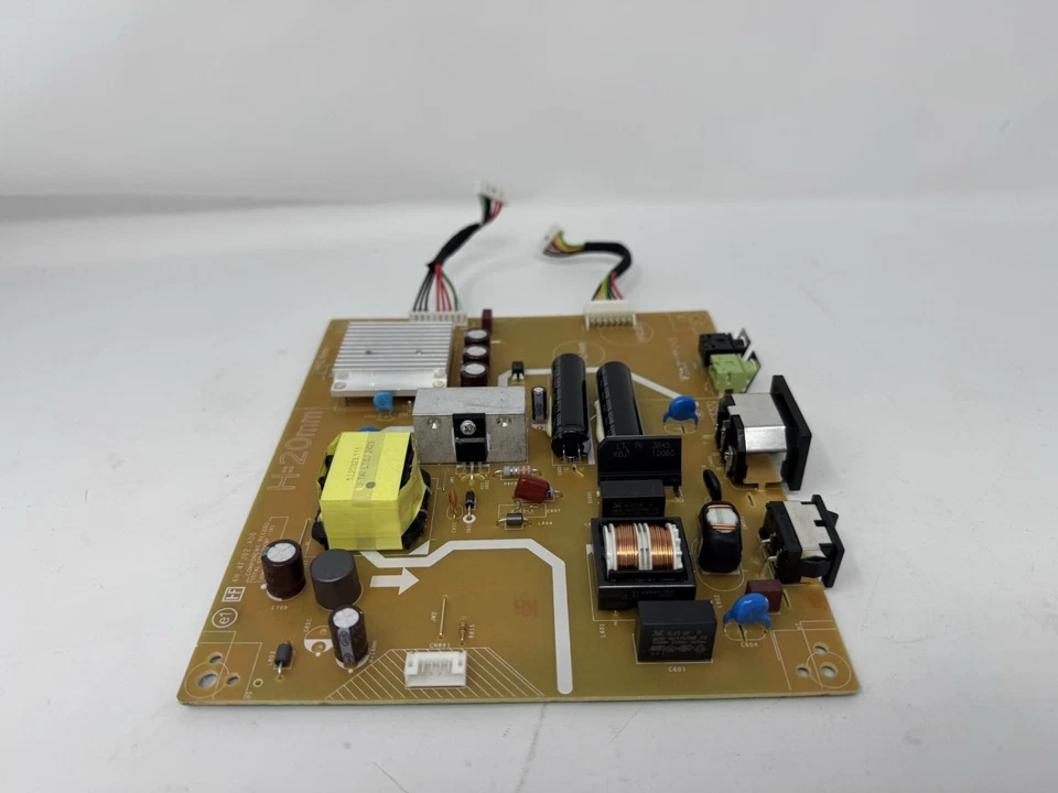 ASUS ProArt r PA248QV Power Supply Board 4H.RN01.A10 - Image 4 of 4