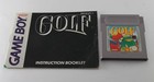 Golf (Gameboy)