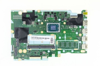 Lenovo IdeaPad 3 15ADA05 81W1 Mainboard NM-C821 AMD 3020E 