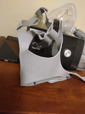 Fisher  Paykel CPAP Full Face Mask Headgear Medium Large Simplus Fit Comfort