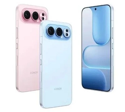 Honor 500 Pro 5G 6.55