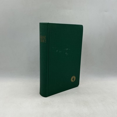 Die Heilige Schrift Joseph Franz Von Allioli 1967 Hardcover Unabridged German