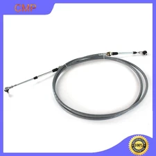 111' Governor Motor Throttle Control Cable For Hitachi EX60 EX60-1