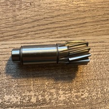 Genuine Bafang BBSHD Pinion Gear Metal ZE200717-J NEW