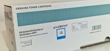 OKI ES3640A3 PRO CYAN TONER 43937107