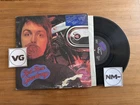 Paul McCartney & Wings “Red Rose Speedway” Apple Records LP Vinyl 1973 SMAL-3409