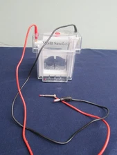 INVITROGEN NOVEX Mini Cell XCell SureLock Electrophoresis Cell see pics